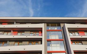 Apartments Krakow Rydlowka By Noclegi Renters